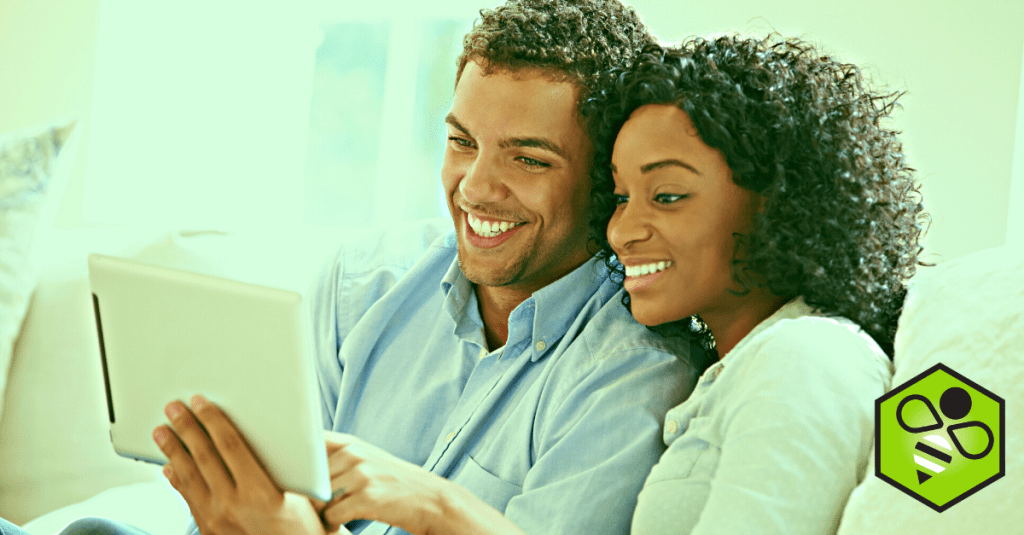 With 1-2-3 Buzz Shops in Curaçao consumers can buy online with local currency